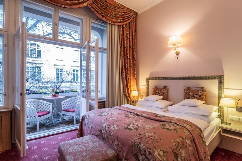 Hotel Augusta