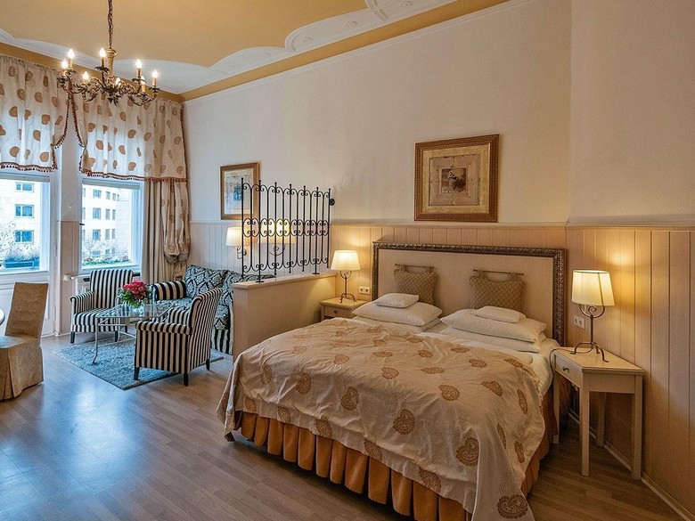 Hotel Augusta