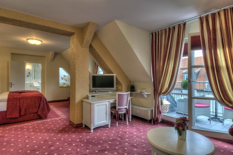 Hotel Augusta