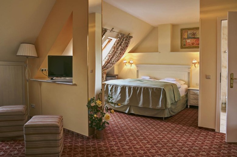 Hotel Augusta