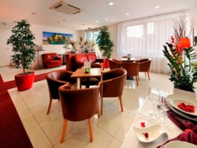 Hotel Premium