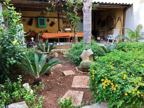 Bed & Breakfast La Pergola