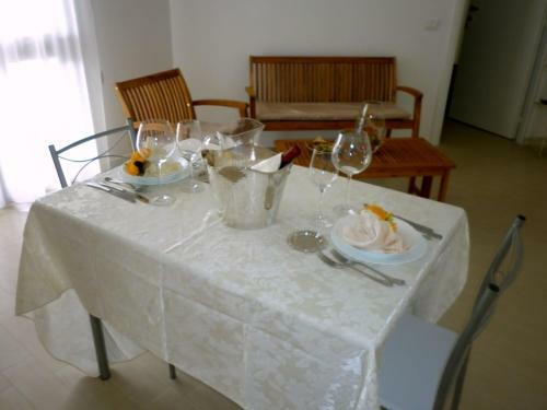 Hostal Villa Al Mare Guest House