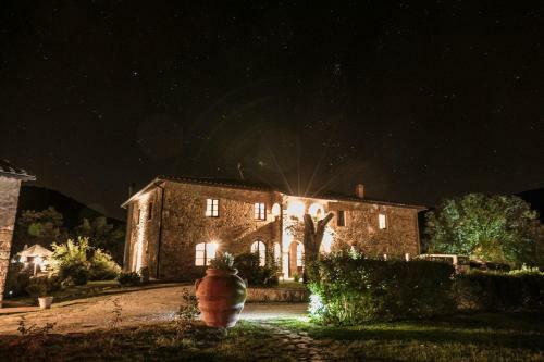 Villa Le Bolli