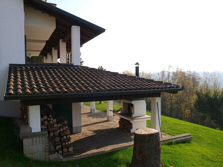 Agroturismo Agriturismo Sette Colli