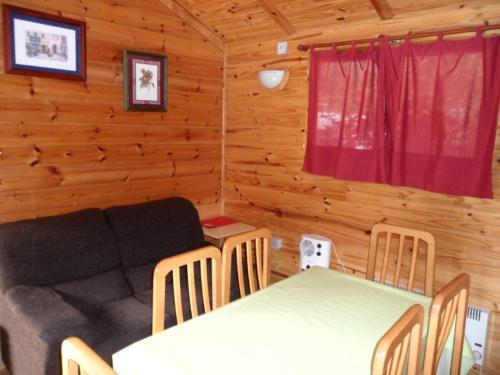 Camping Pla