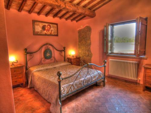 Agroturismo Agriturismo Podere Del Lepre
