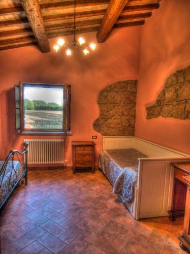 Agroturismo Agriturismo Podere Del Lepre