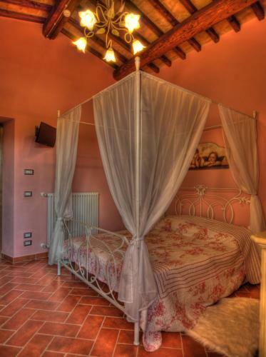 Agroturismo Agriturismo Podere Del Lepre