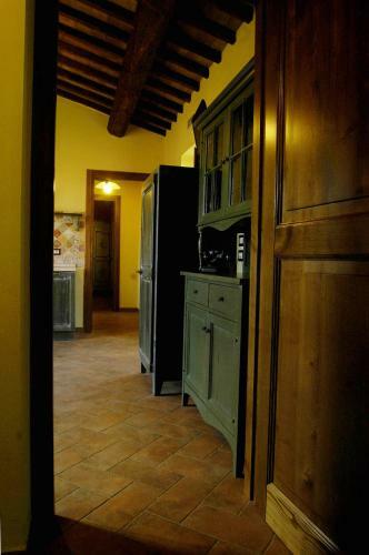 Agroturismo Agriturismo Podere Del Lepre