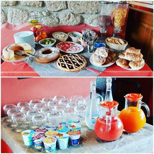 Agroturismo Agriturismo Podere Del Lepre