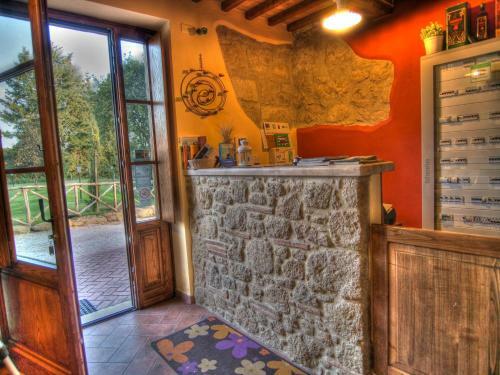 Agroturismo Agriturismo Podere Del Lepre