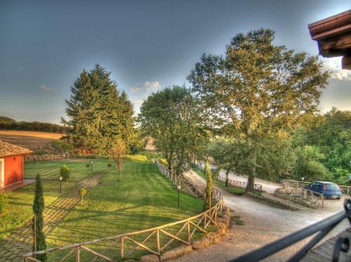 Agroturismo Agriturismo Podere Del Lepre