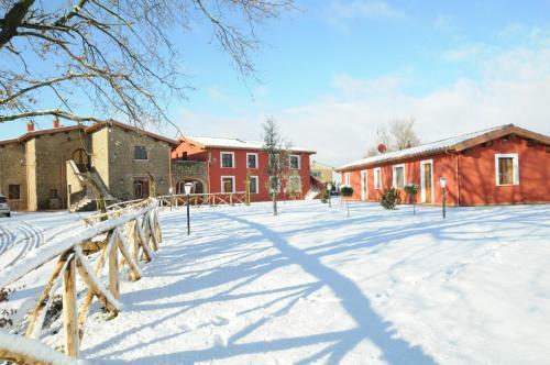 Agroturismo Agriturismo Podere Del Lepre