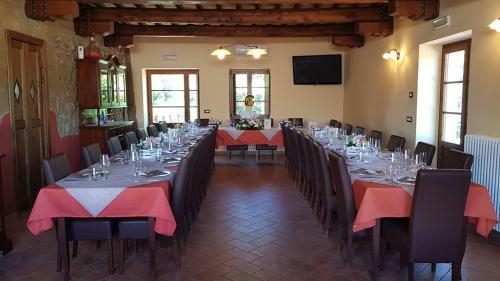 Agroturismo Agriturismo Podere Del Lepre