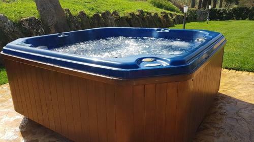 Agroturismo Agriturismo Podere Del Lepre