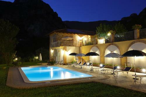 Apartamento Country House Felicia
