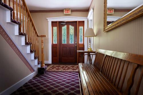 Bed & Breakfast Andrie Rose Inn