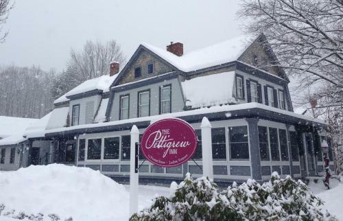 Bed & Breakfast Andrie Rose Inn