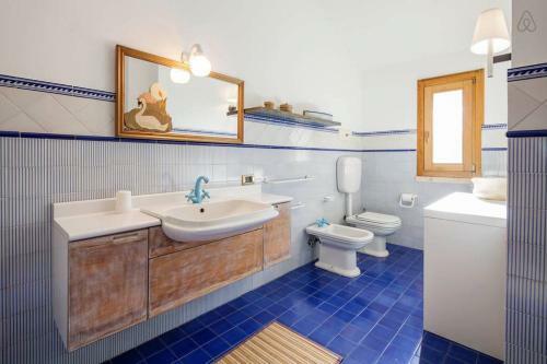 Villa Sofia B&B