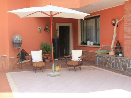 Villa Sofia B&B