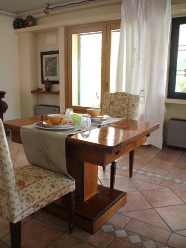 Villa Sofia B&B