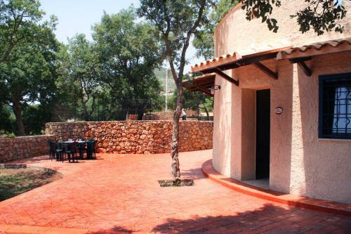 Hostal Villa Suber