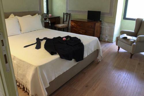 Hostal La Torre