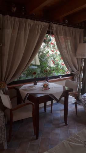 Bed & Breakfast Villa Dei Giardini
