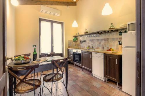 Agroturismo Poggio La Croce