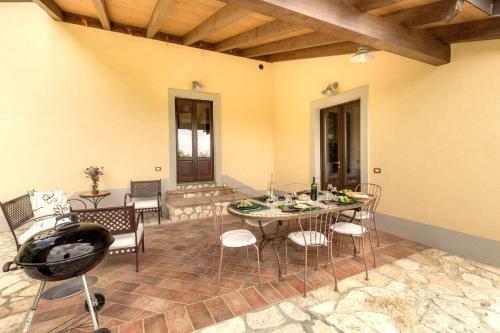 Agroturismo Poggio La Croce