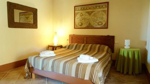 Agroturismo Poggio La Croce