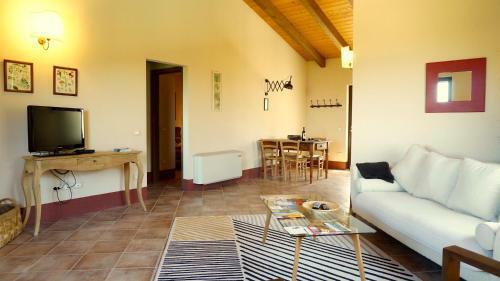Agroturismo Poggio La Croce
