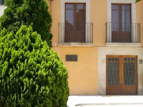 Agroturismo Cal Puro