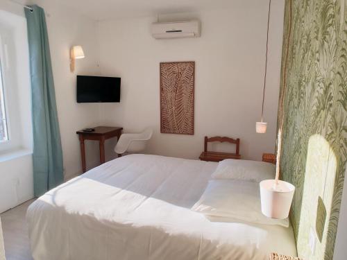 Hotel La Bastide De Vaison