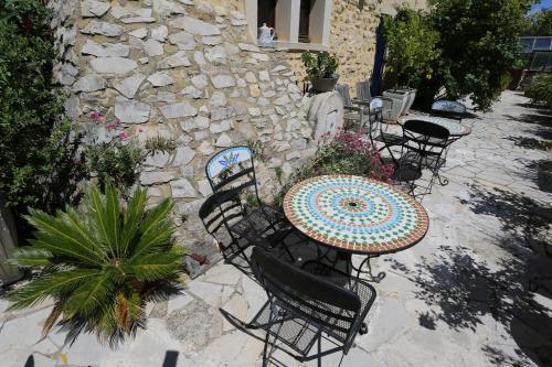 Hotel La Bastide De Vaison