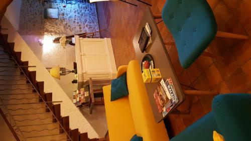 Hotel La Bastide De Vaison