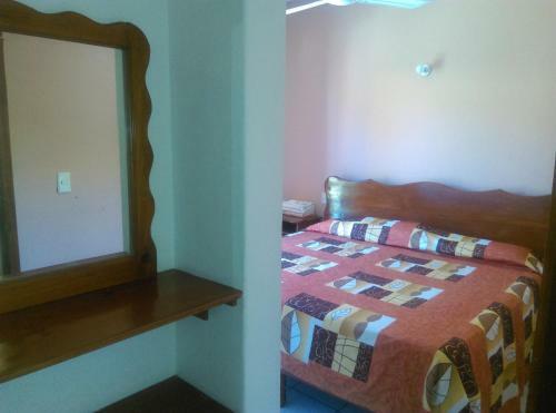 Hotel Sol Posada