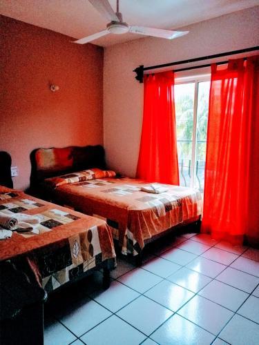 Hotel Sol Posada