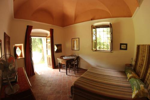 Agroturismo B&B Cascina Moncrava