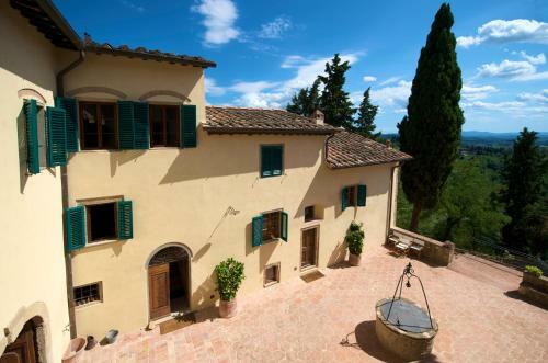 Agroturismo Il Paluffo