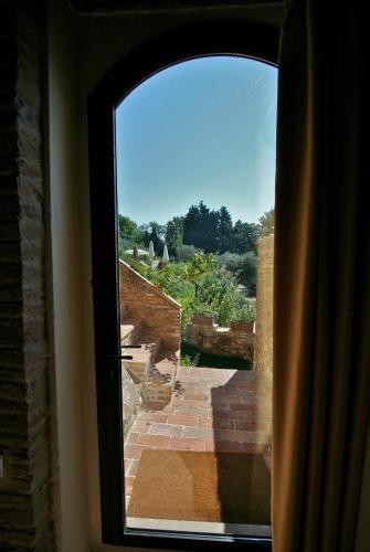 Agroturismo Il Paluffo