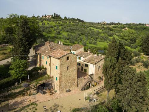 Agroturismo Il Paluffo