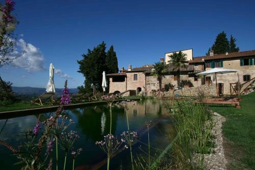 Agroturismo Il Paluffo