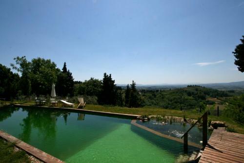 Agroturismo Il Paluffo