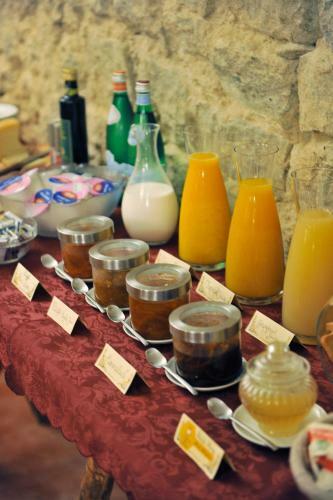 Agroturismo Il Paluffo
