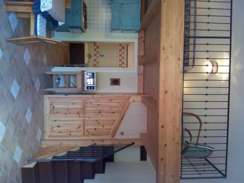 Agroturismo Villa Le Volte Antiche