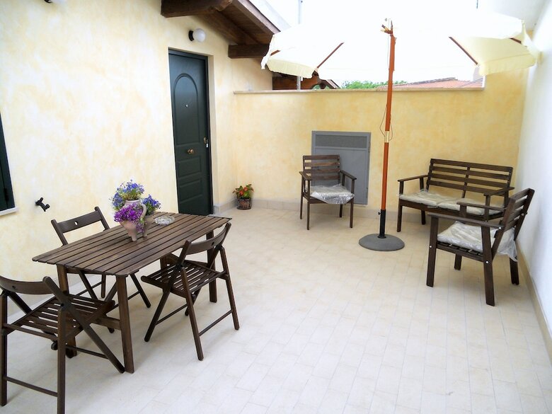 Hostal Residence Cerci