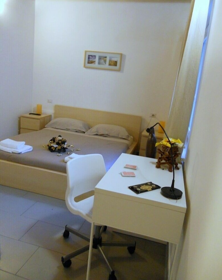 Hostal Residence Cerci