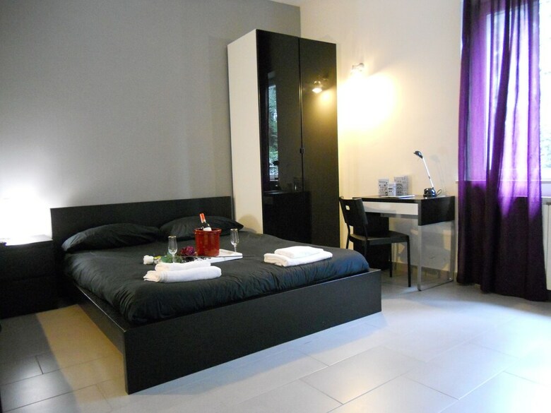 Hostal Residence Cerci